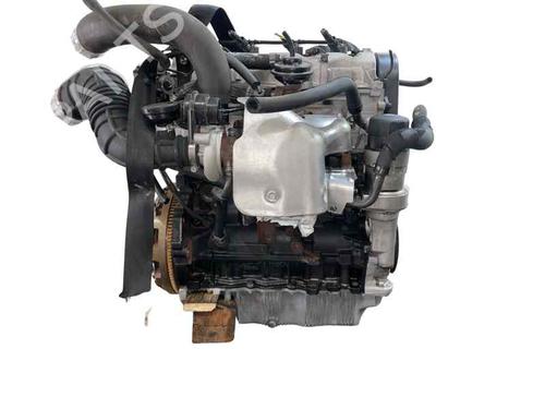 Engine KIA CERATO I Hatchback (LD) 2.0 CRDi | BP33424511M1 - Image 9