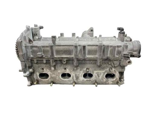 Cylinder head SEAT LEON (1P1) 1.4 16V | BP25597406M5 