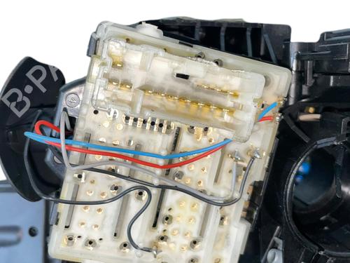 Switch RENAULT TRAFIC III Van (FG_) 2.0 dCi 120 (FGMN) | BP25210884I30  - Image 8