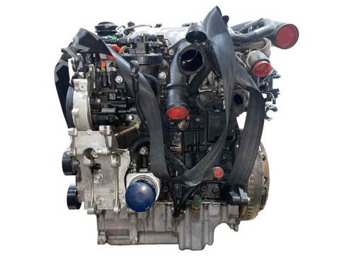 Moteur CITROËN C5 I (DC_) [2001-2005]  31870777