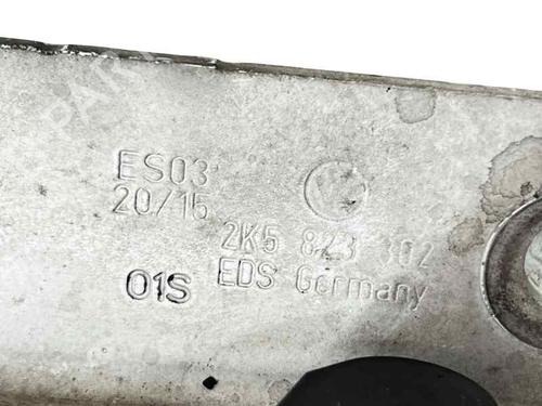 Used Hinge/Door check strap Hinge/Door check strap VW CADDY III MPV (2KB, 2KJ, 2CB, 2CJ) 1.6 TDI (75 hp) 33424827 33424827