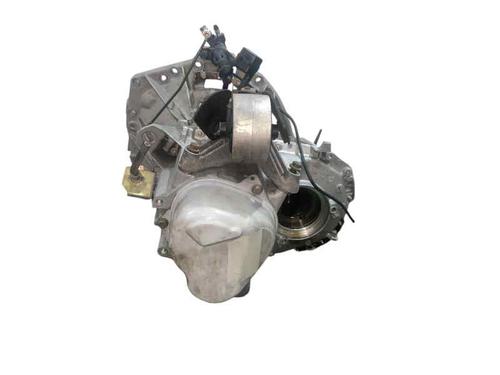 Gearbox VOLVO S40 I (644) 1.8 | BP25211296M3 