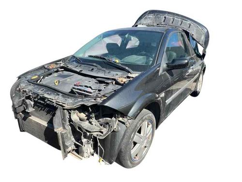 Alternator RENAULT MEGANE II Saloon (LM0/1_) 1.5 dCi (LM02, LM13, LM2A) | BP30145773M7 - Image 8