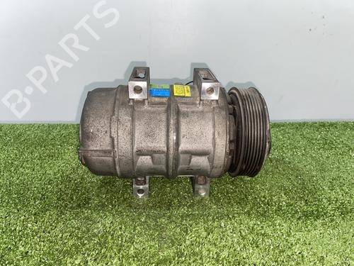 AC compressor VOLVO S60 I (384)  | BP24223348M34  - Image 5
