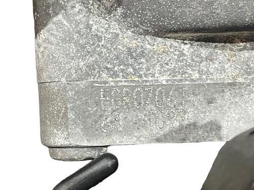 Gearbox SEAT LEON (1M1) 1.9 TDI | BP25210976M3 