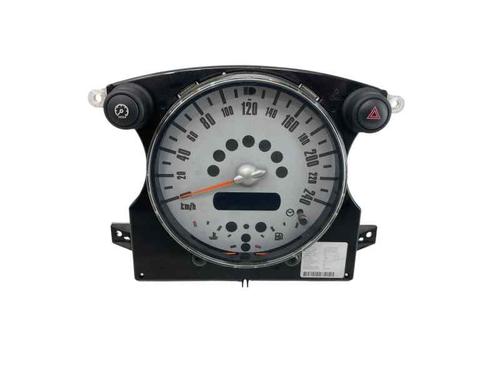 Used Instrument cluster MINI MINI Convertible (R52) Cooper (116 hp) 28138794