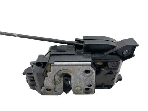 Rear right lock RENAULT MEGANE IV Saloon 1.5 Blue dCi 95 (LVA2) | BP29933954C99 