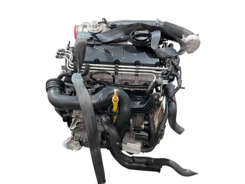 Motor AUDI A3 (8P1) 1.9 TDI (105 hp) 30718141