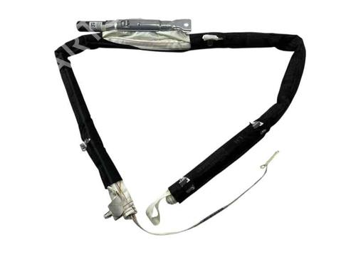 Venstre gardin kollisjonspute PEUGEOT 508 SW I (8E_) 2.0 HDi (140 hp) 30525598