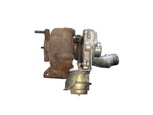 Turbocharger/Supercharger RENAULT MEGANE II Saloon (LM0/1_) 1.9 dCi (LM0G, LM1G, LM2C) | BP30771051M71 