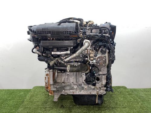 Engine CITROËN C3 II (SC_) 1.4 HDi 70 (SC8HZC, SC8HR0, SC8HP4) | BP31681586M1 - Image 4