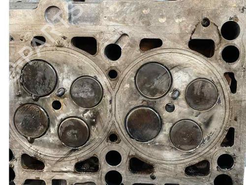 Cylinder head AUDI A4 B7 (8EC) 2.5 TDI | BP28070349M5 