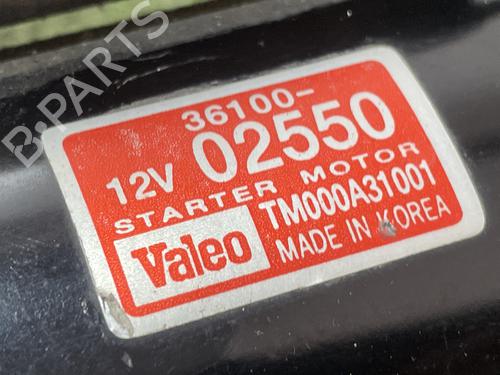 Starter HYUNDAI GETZ (TB) | BP24222944M8 - Image 2