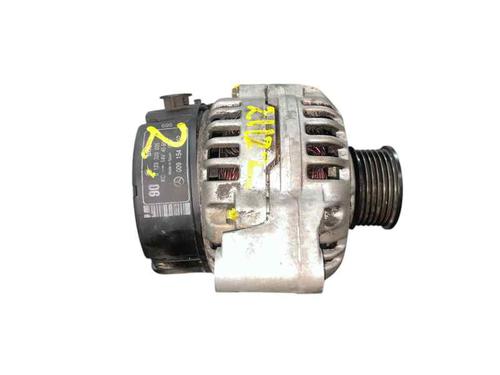 Used Alternator Alternator MERCEDES-BENZ SLK (R170) 230 Kompressor (170.447) (193 hp) 24224853 24224853