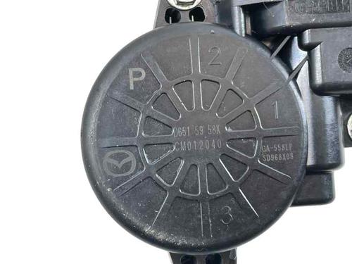 Rear left window mechanism MAZDA 6 Hatchback (GH) 2.2 MZR-CD (GH10) | BP29177301C24 - Image 4