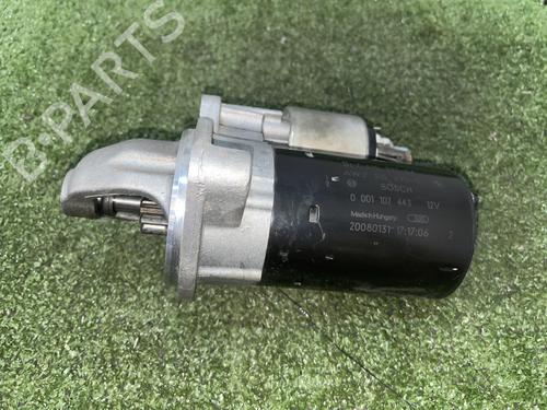 Used Starter Starter BMW 3 (E46) [1997-2005] 31680646 31680646