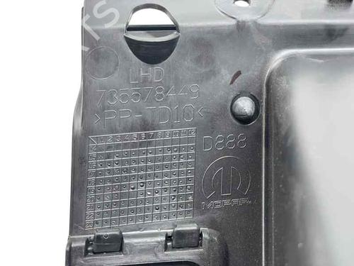 Glove box FIAT 500 (312_) 1.2 (312AXA1A) | BP29349746C95