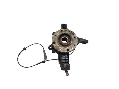 Left front steering knuckle CITROËN DS4 (NX_) 1.6 HDi 115 | BP27994487M25 - Image 2