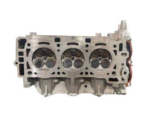 Used Cylinder head Cylinder head SAAB 9-3 (YS3F, E79, D79, D75) 2.8 Turbo V6 (250 hp) 25212533 25212533
