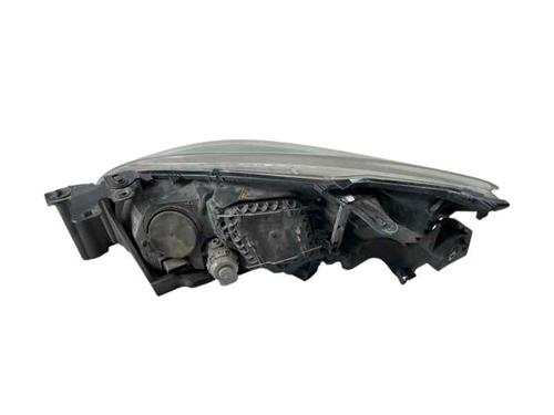 Højre forlygte RENAULT MEGANE III Hatchback (BZ0/1_, B3_) 1.5 dCi | BP30051813C29 