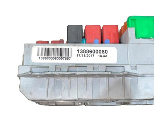 Fuse box FIAT DUCATO Bus (250_) 100 Multijet 2,2 D | BP24861421E1 