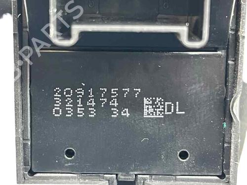 Left front window switch CHEVROLET ORLANDO (J309) 2.0 D | BP33036064I27  - Image 5