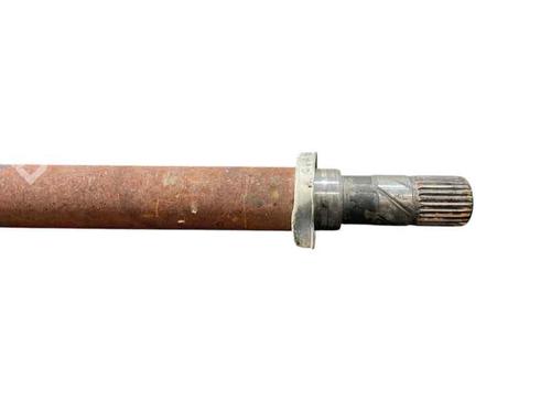 Right front driveshaft RENAULT MEGANE IV Saloon 1.5 Blue dCi 95 (LVA2) | BP29628163M39 