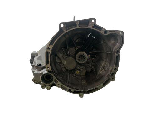 Gearbox FORD FIESTA V (JH_, JD_) 1.25 16V | BP24861363M3 