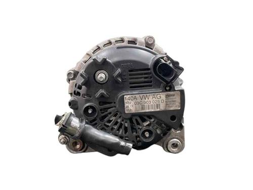 Alternator SEAT LEON (1P1) 1.4 16V | BP25597407M7 - Image 4