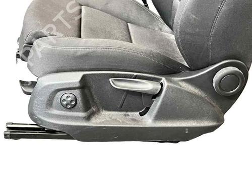 Left front seat AUDI Q5 (8RB) 3.0 TDI quattro | BP31870684C15