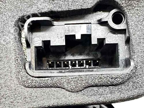 front-right-lock-skoda-octavia-iv-nx3-nn3-pv3-2020-31869945 main image