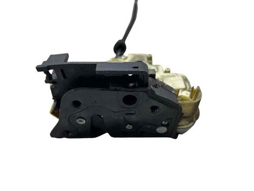 Front left lock VW PASSAT B6 (3C2) 2.0 TFSI | BP32312929C98 - Image 4