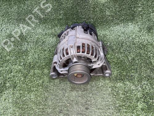 Used Alternator Alternator OPEL AGILA A (H00) [2000-2007] 31681010 31681010