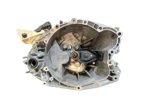 Gearbox PEUGEOT 307 (3A/C) 2.0 16V | BP29933979M3