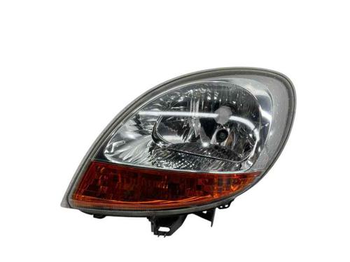 Left headlight RENAULT KANGOO Express (FC0/1_) 1.5 dCi (FC08, FC09) | BP30270905C28  - Image 5