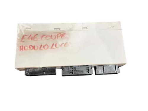 Used Electronic module Electronic module BMW 3 (E46) [1997-2005] 31682826 31682826