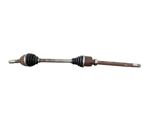 Used Right front driveshaft FIAT DUCATO Bus (250_) 100 Multijet 2,2 D (100 hp) 24861434