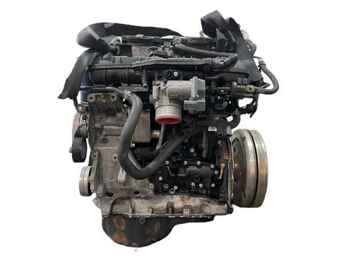 Motor AUDI A5 (8T3) 1.8 TFSI (170 hp) 25485747