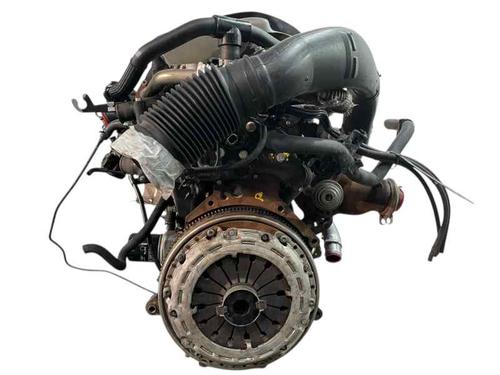 Engine PEUGEOT 607 (9D, 9U) 2.2 HDi | BP25984476M1 - Image 2