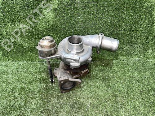 Used Turbocharger/Supercharger Turbocharger/Supercharger OPEL SINTRA (APV) [1996-1999] 31681359 31681359