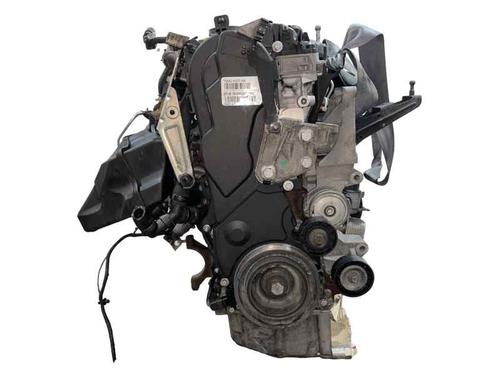 Engine FORD MONDEO IV (BA7) 2.0 TDCi | BP31242882M1 