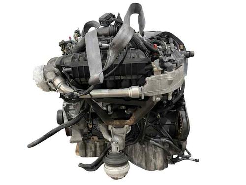 Engine MERCEDES-BENZ C-CLASS (W203) C 220 CDI (203.006, 203.008) | BP34237234M1  - Image 6