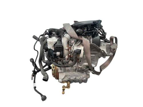 Engine SEAT IBIZA V (KJ1, KJG) 1.0 TSI | BP25212080M1 - Image 6