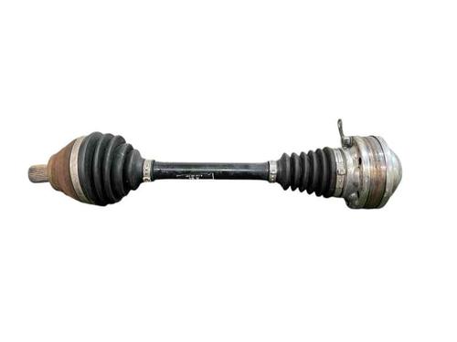 Used Left front driveshaft VW CADDY III Box Body/MPV (2KA, 2KH, 2CA, 2CH) 1.2 TSI (86 hp) 25466146