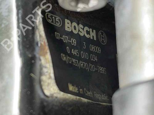 Injection pump CHRYSLER VOYAGER IV (RG, RS) 2.8 CRD | BP30871427M78 