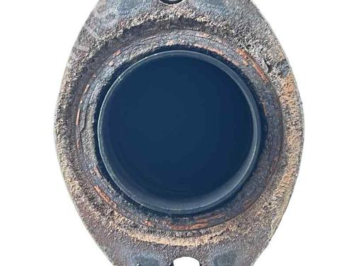 Used Catalyst Catalyst TOYOTA LAND CRUISER PRADO (_J12_) 4.0 (GRJ120, GRJ125, GRJ121) (249 hp) 32402482 32402482