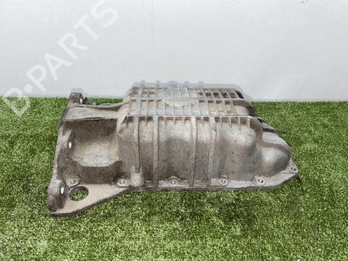 Used Oil sump FORD FOCUS I (DAW, DBW) 1.6 16V (100 hp) 31681523