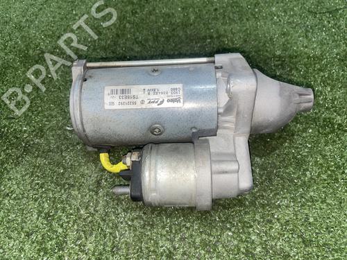 Starter OPEL CORSA D (S07) 1.3 CDTI (L08, L68) | BP31685065M8 - Image 3