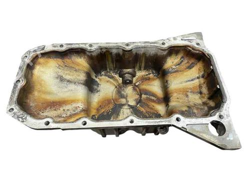 Oil sump FORD FIESTA V (JH_, JD_) 1.4 16V | BP29298683M115 