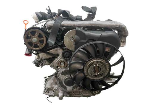 Engine AUDI A4 B6 (8E2) 1.6 | BP24353215M1  - Image 7